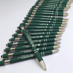 End of Year Give Away Pens