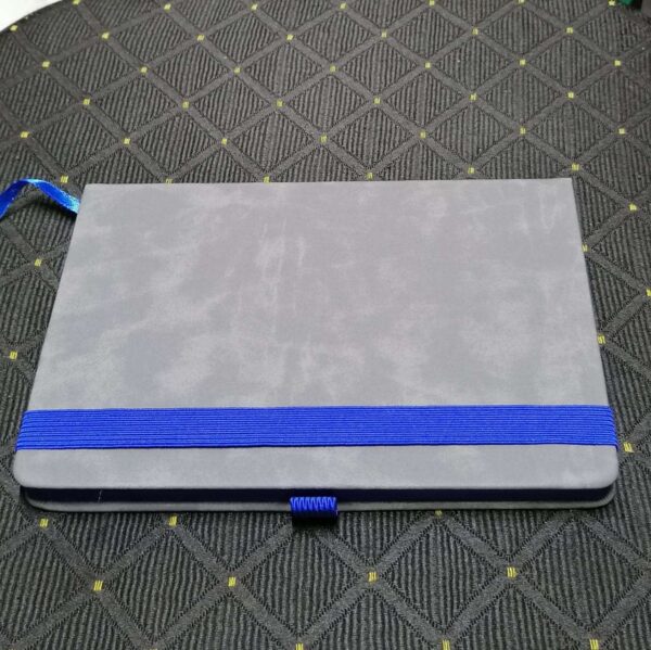 Premium Hardcover A5 Notebook Nakuru
