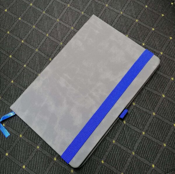 Premium Hardcover A5 Notebook Mombasa