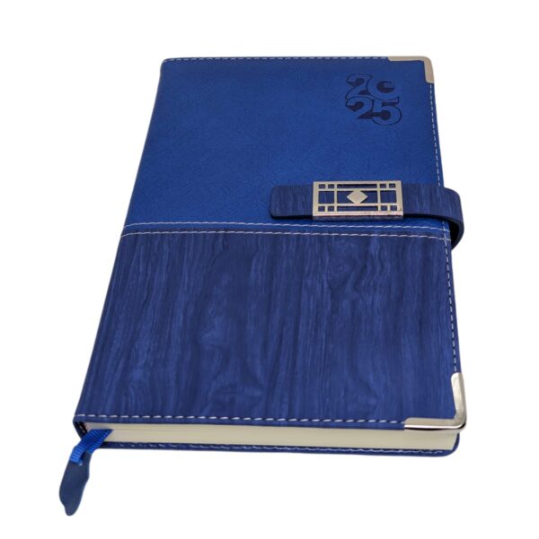 Custom Executive A5 Diary Westlands