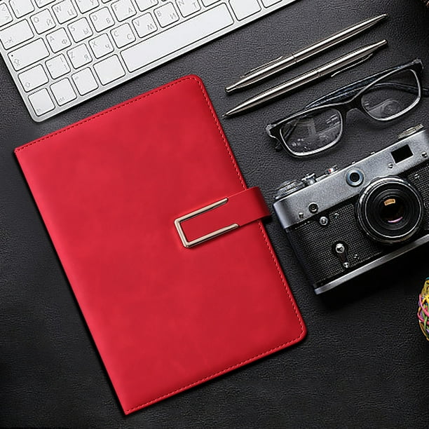 Premium A5 Lined Journal Notebooks - Image 12