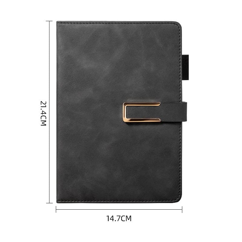 Premium A5 Lined Journal Notebooks