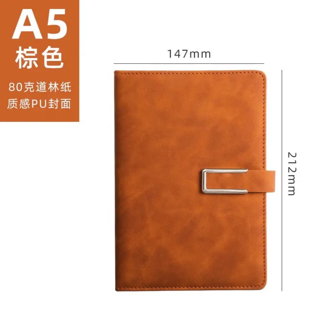 Premium A5 Lined Journal Notebooks Nairobi