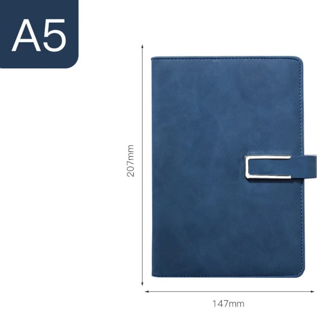Premium A5 Lined Journal Notebooks Kenya