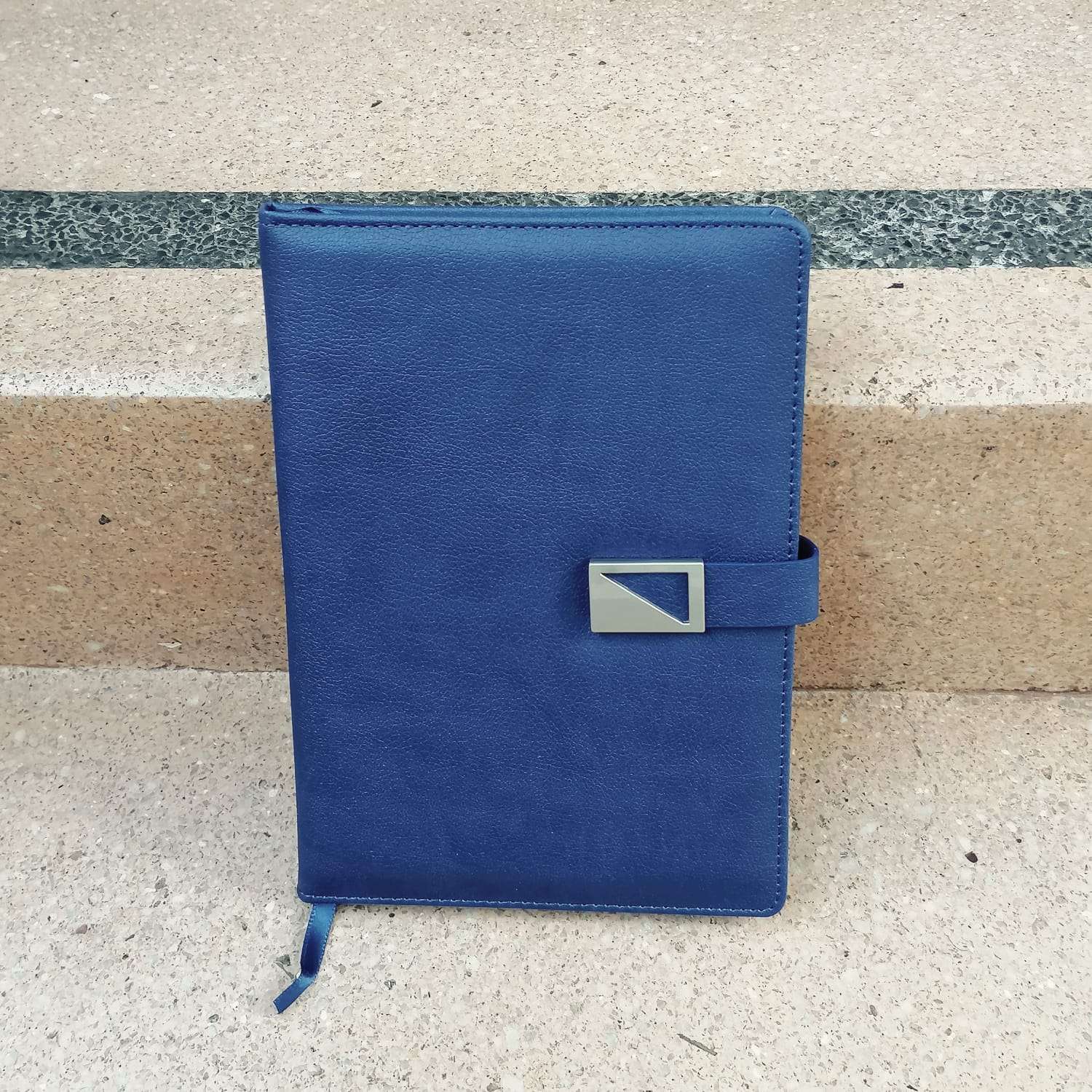 Personalized Gift A5 Executive Notebook - Image 2