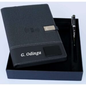 SmartCharge Executive Portfolio