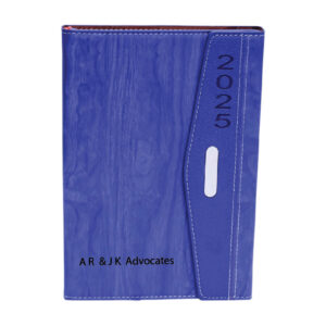 Corporate Premium B5 Diaries