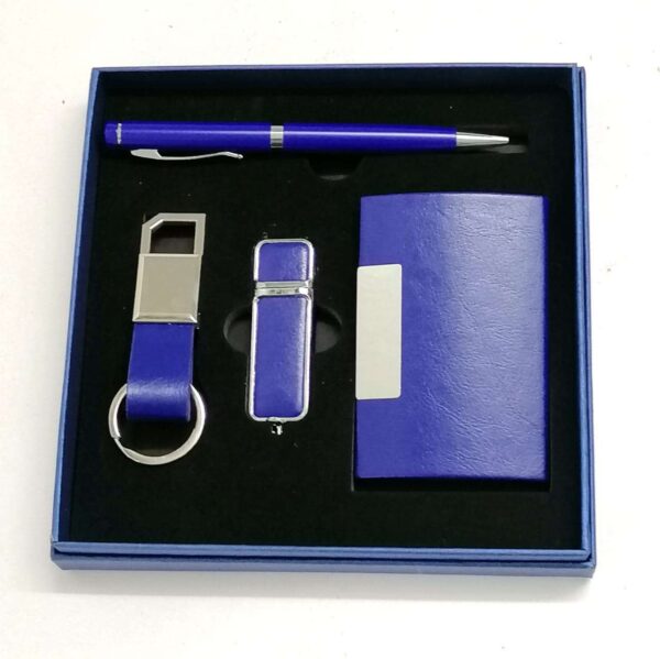 Personalized Engravable Tech Gift Set - Image 2