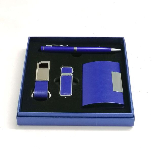 Personalized Engravable Tech Gift Set - Image 3