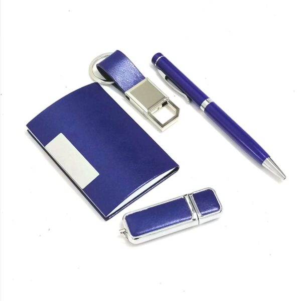 Personalized Engravable Tech Gift Set - Image 4