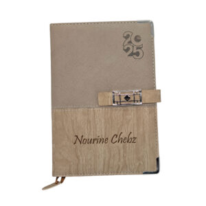 Premium Branded Corporate Diary