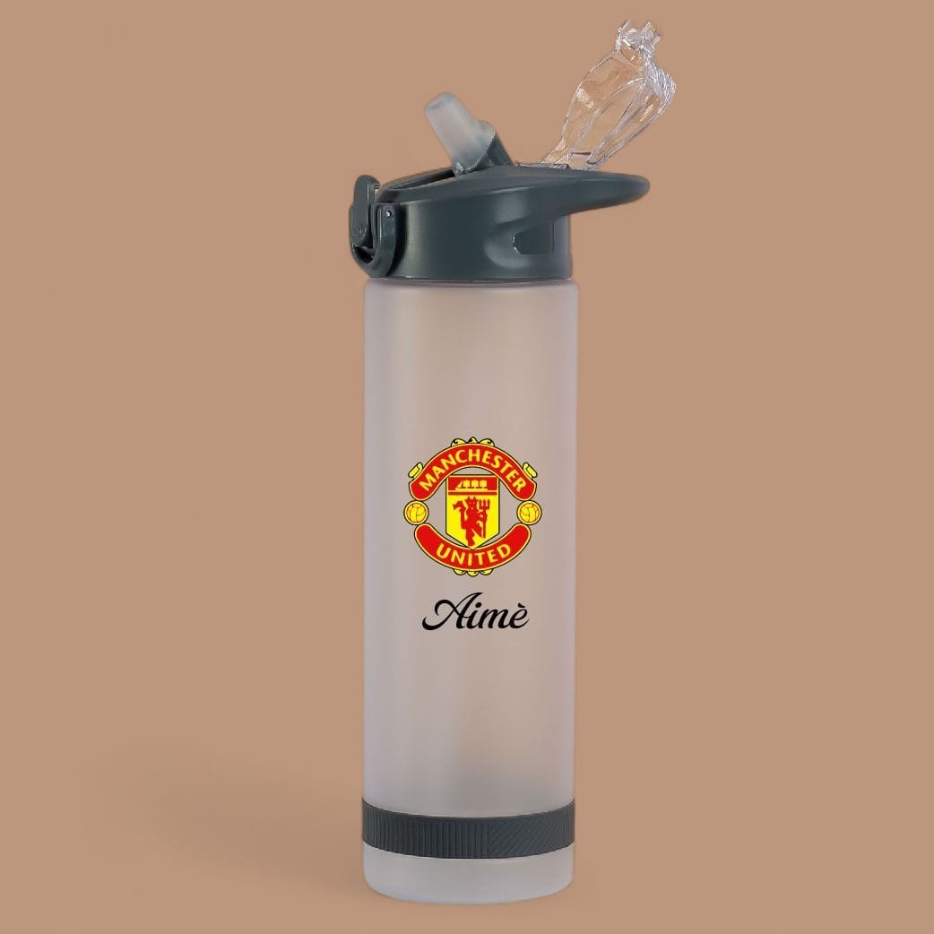 High Quality Branded Water Bottle