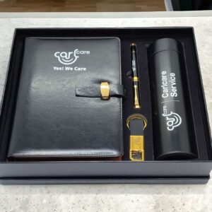 Personalised Corporate Gift Set