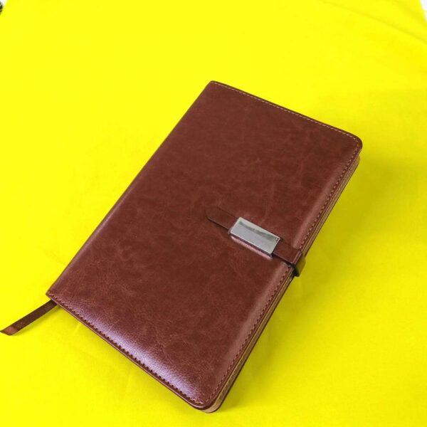 Custom A5 Classic Notebook Kenya