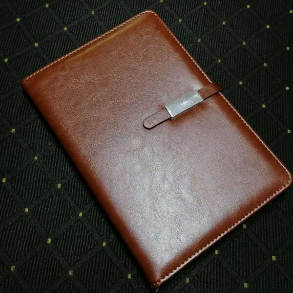 Custom A5 Classic Notebook Kiambu