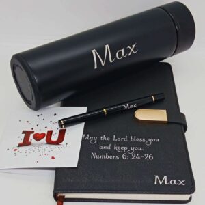 Engravable Corporate Gift Set Kenya