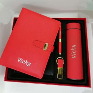 Signature Prestige Gift Set
