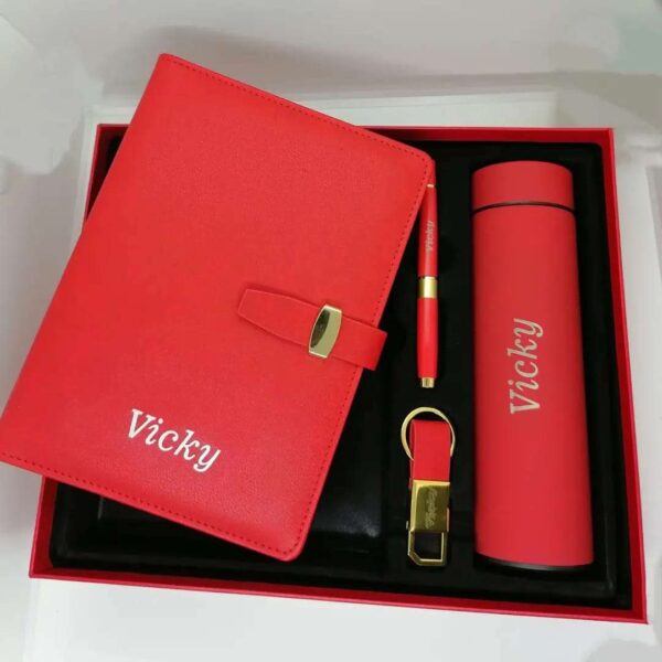 Signature Prestige Gift Set