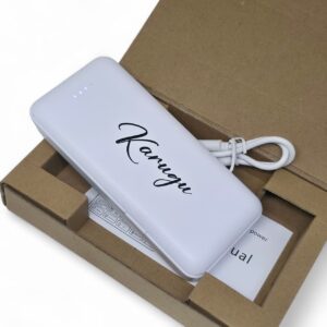 Corporate 10000mAh Power Bank