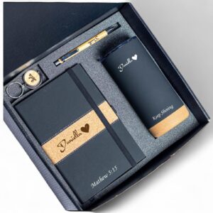 Eco Harmony Gift Set