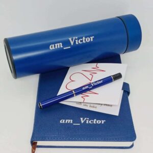 Corporate Gift Set with Card Kenya