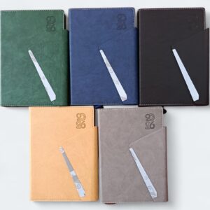Custom 2026 Corporate Diaries & Planners