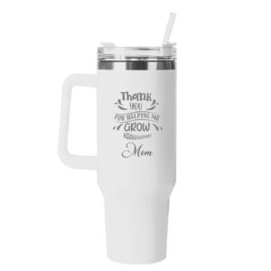 Corporate Custom Travel Mug