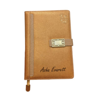 Personalised Customised Corporate Diary