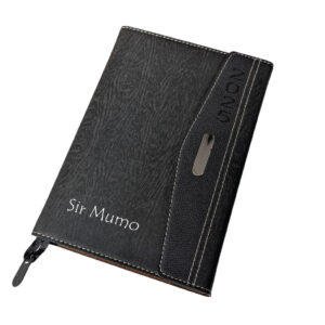 Personalised Executive Branded Diary