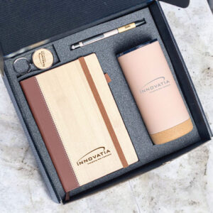 Eco-Friendly Branded Gift Set