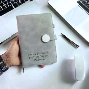 Premium Executive Notebook Kenya