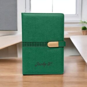 Premium Executive A5 Notebooks