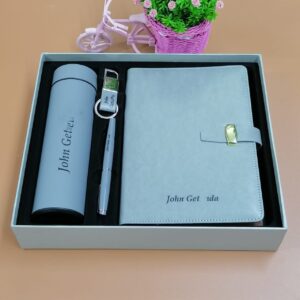 Corporate Logo Gift Bundle