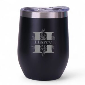 Executive Corporate Thermal Tumbler