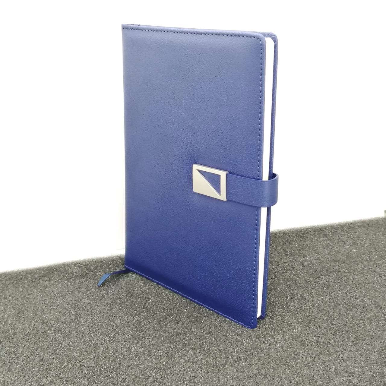 Personalized Gift A5 Executive Notebook - Image 3