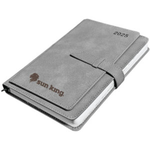 Personalized A5 Executive Diaries