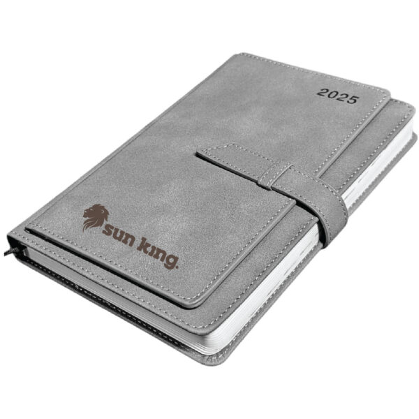 Personalized A5 Executive Diaries