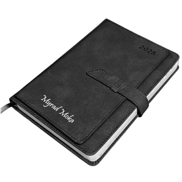 Personalized A5 Executive Diaries - Image 2