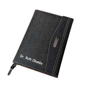 Premium Custom Branded A5 Diary