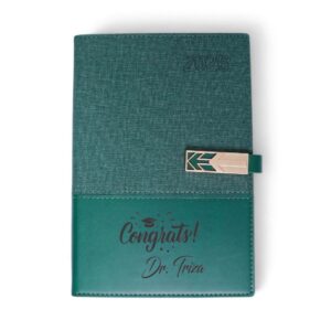 2026 Corporate Gift Diary Kenya