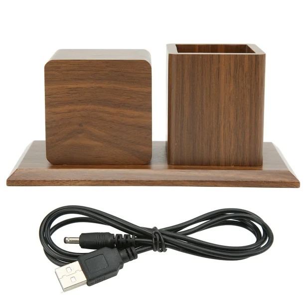 Executive Cream Brown Desk Organizer Nairobi