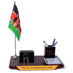 Premium Executive Office Accessory