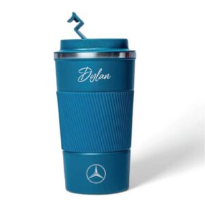 Elite Grade Stainless Travel Tumbler