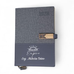 Corporate Prestige 2026 Diary