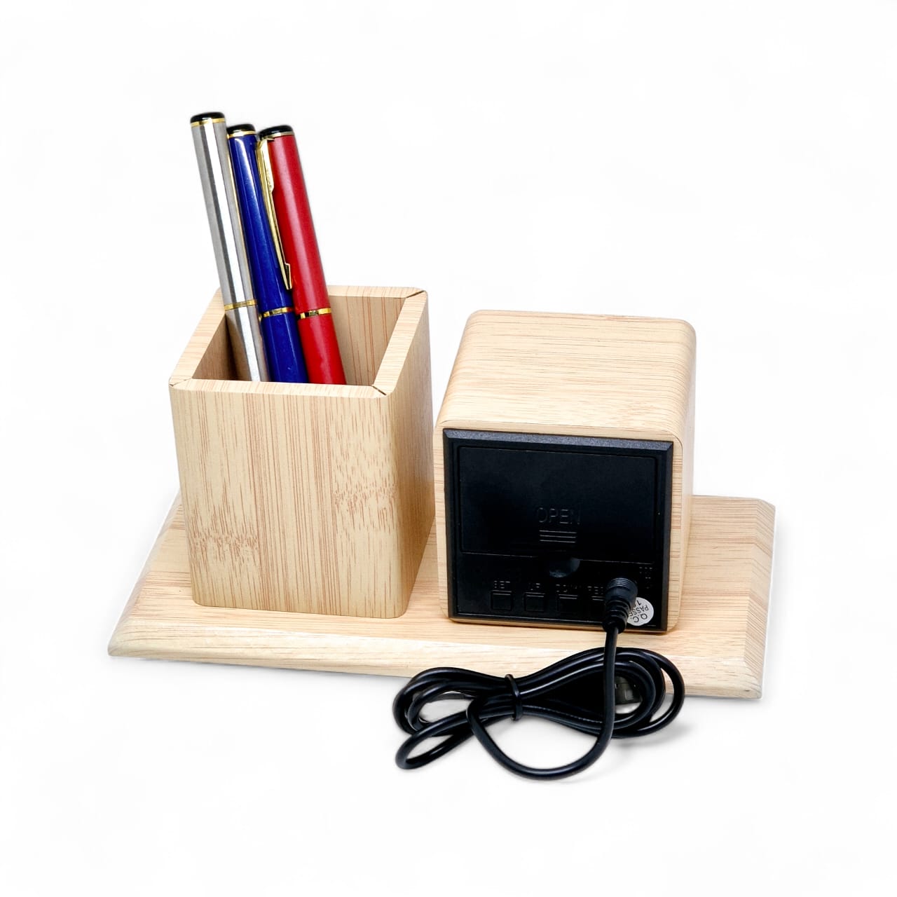 Executive Wooden Pen Organizer Mombasa